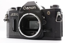 🎦VIDEO Canon AE-1 Program