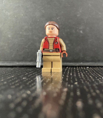 Lego star wars minifigures - star,
