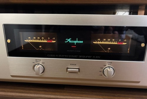 Amplificateur puissance - de,