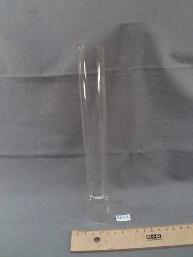Verre lampe pétrole en - de, à