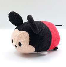 Mini Peluche doudou Tsum tsum