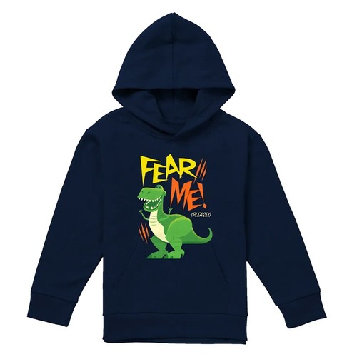 Toy story sweat à capuche - toy,