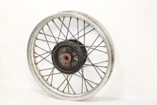 jante arrière Yamaha XT  350