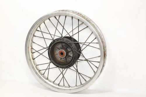 Jante arrière yamaha 350 - arrière,