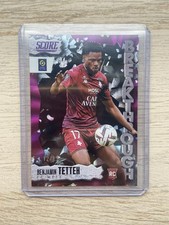 panini score ligue 1 Benjamin