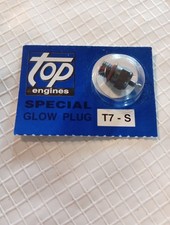 Bougie de Préchauffage top
