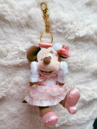 Mascotte disney store minnie - disney,