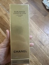 CHANEL SUBLIMAGE L’EXTRAIT