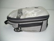 Sacoche de réservoir essence magnétique BAGSTER