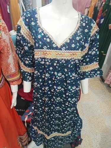 Robe kabyle - robe,
