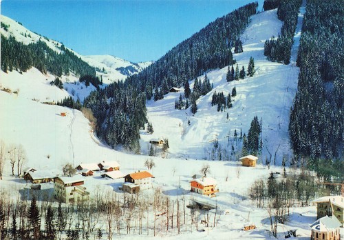 Giettaz plan le - plan,