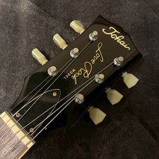 LOVE ROCK modèle Lefty