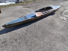 kayak Klepper fabrication allemande Année 70