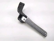 PLATINE ET REPOSE PIEDS