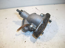 Tronçonneuse Lombard super