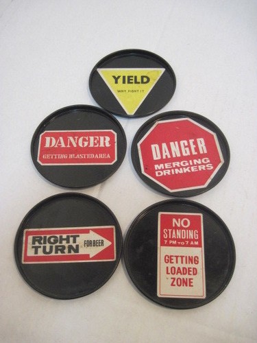 Old vintage pop beer tin - old,