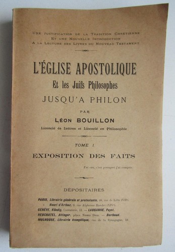 église apostolique les - apostolique,