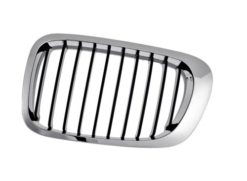 Grille calandre avant - de,