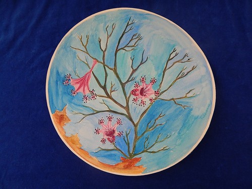 Limoges aquarelle - limoges,