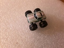 Galoob Micro Machines '64 Corvette  corvette 1964 monster truck B BOCS 8