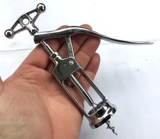 TIRE BOUCHON PERILLE PRESTO JP BOILEAU 1960-65 CORKSCREW CAVATAPPI KORKENZIEHER