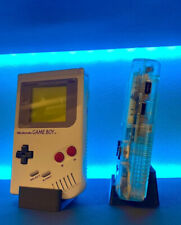 Support d'Exposition Gameboy