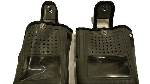 Paire ancien vintage - (x2),