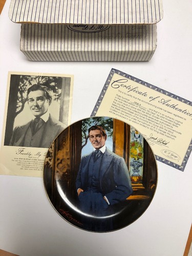 Gone with the - gone, rhett