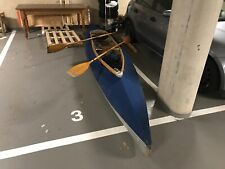 Bateau pliant Hellas 2 places en bon état d'usage