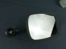 Ancien rétroviseur retro