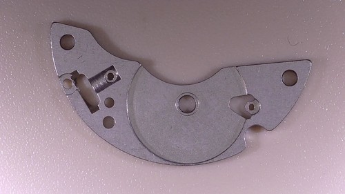 Pont montre lip r558 - pont,