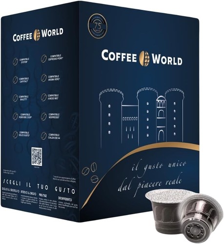 450 capsules café coffee - 450,