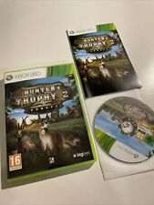 hunter trophy 2 europa XBOX 360 francais