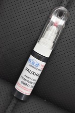 Vauxhall Sun Of A Gun Gris GK2