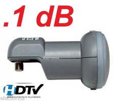 Single linear standard - single,