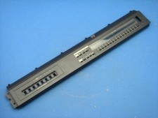 Yamaha Orgue Mc 200 / Panneau