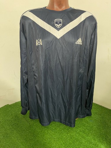 Maillot bordeaux match - bordeaux,