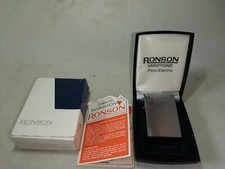 ANCIEN BRIQUET DE MARQUE