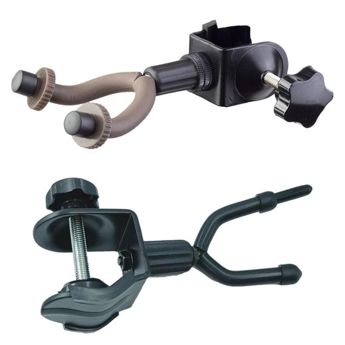 Support violon pour micro - de,