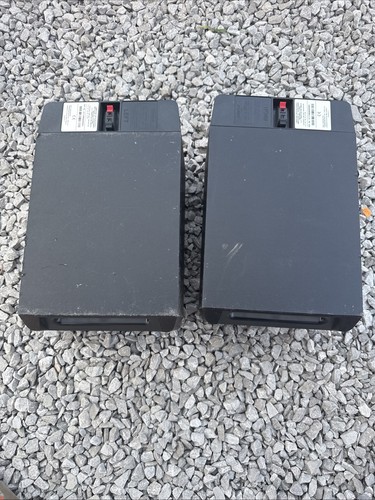 Bose 201 series direct - 2, 4