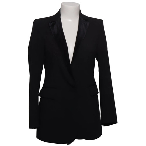Zara basic blazer taille - zara,