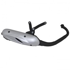 Pot d échappement SITO pour