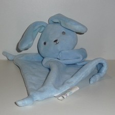 Doudou Lapin mes petits