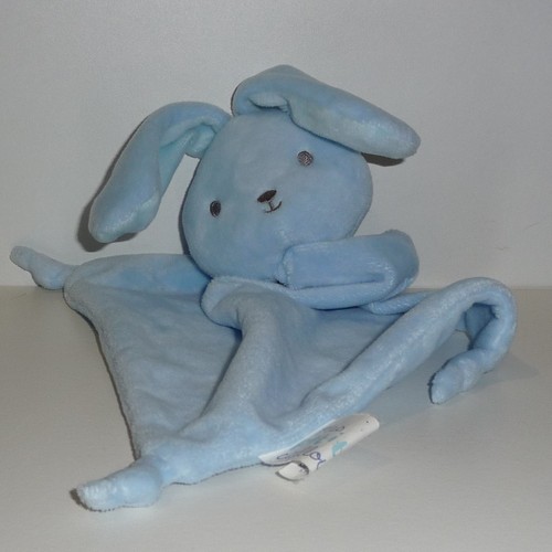 Doudou lapin mes - mes, petits