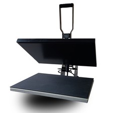 Presse à Chaud Machine de Sublimation de Transfert de Chaleur 50 x 40 cm