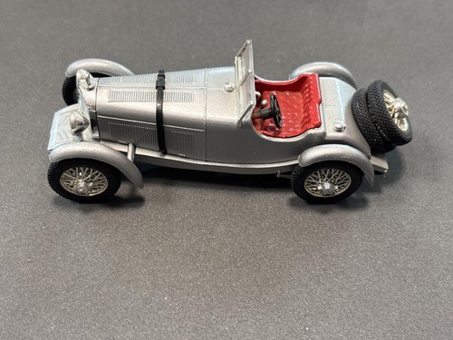 Voiture miniature mercedes - voiture,