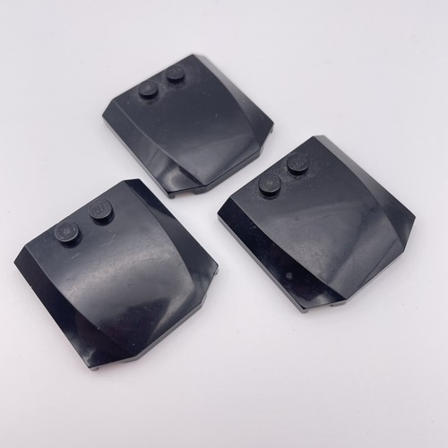 Lego part 45677 wedge - lego, 4