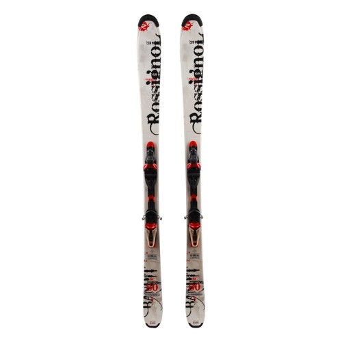 Ski occasion rossignol bandit - occasion,