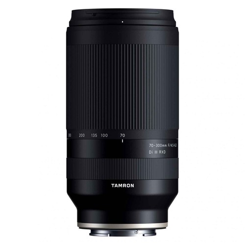 Tamron 300mm 6 - f4.5-6.3, di