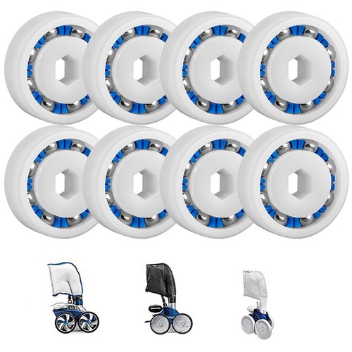 Roulements roue de - roulements,